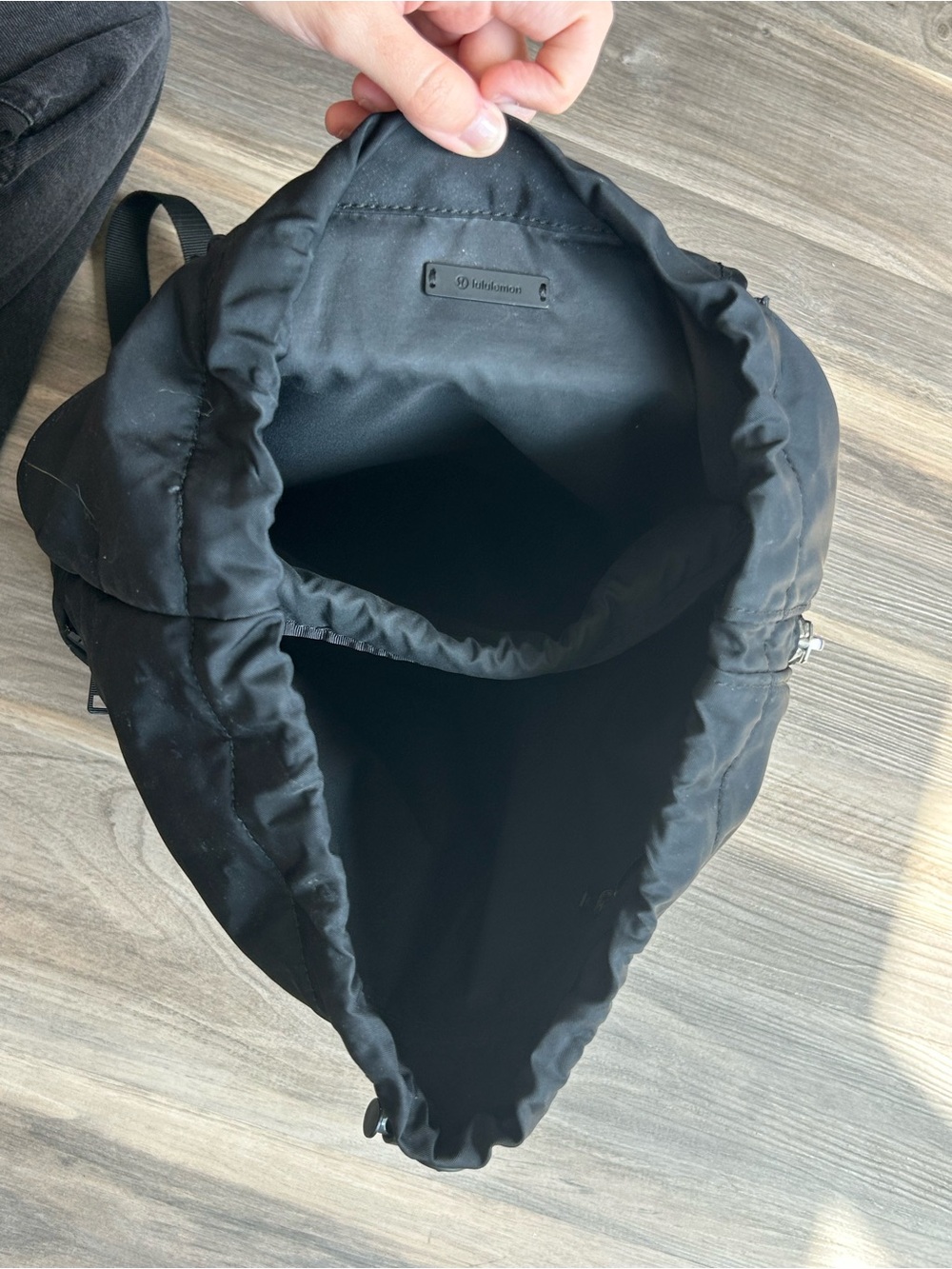 Lululemon Carry Onward Rucksack - Picture 10 of 12